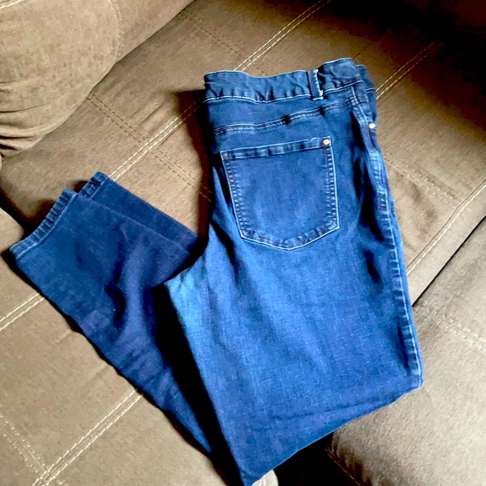 Maurices everflex high rise Jegging